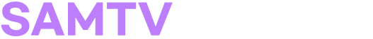 SAMTV 서비스란?